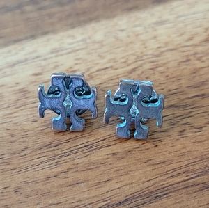 Tory Burch Stud Earrings